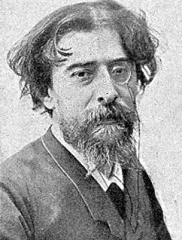 Alphonse Daudet