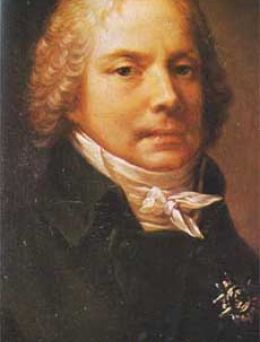 Charles-Maurice de Talleyrand-Périgord