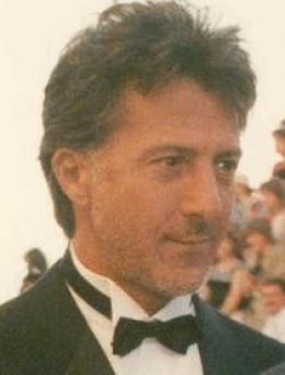 Dustin Hoffman