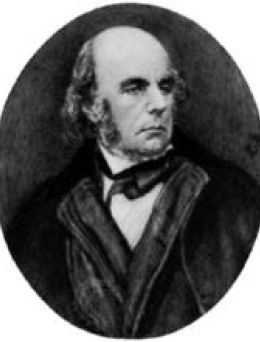 Edward Fitzgerald