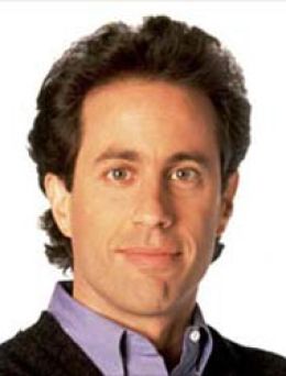 Jerry Seinfeld