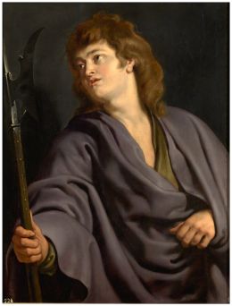 Sankt Matteus