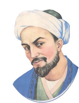 Sheikh Saadi