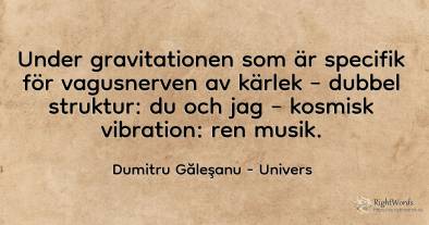 Under gravitationen som är specifik för vagusnerven av...